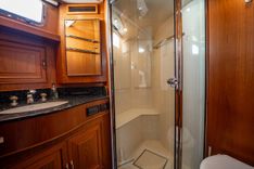 Buy a BEBA 75 at Shestakov Yacht Sales