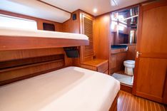 best yacht sales deals BEBA 2003