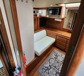 BEBA 75 yacht sale
