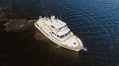 Buy a BEBA - FLEMING YACHTS at Shestakov Yacht Sales