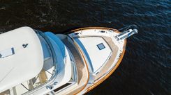 Buy a yacht BEBA