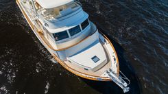 best yacht sales deals BEBA - FLEMING YACHTS