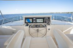 BEBA 2003 yacht sale
