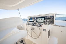 Buy a yacht BEBA 75