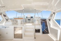 Buy a BEBA 75 at Shestakov Yacht Sales