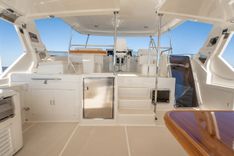 best yacht sales deals BEBA - FLEMING YACHTS