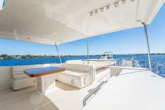 BEBA - FLEMING YACHTS yacht sale