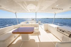 Buy a yacht BEBA 2003