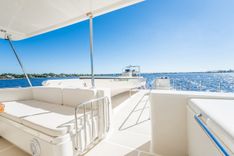 BEBA - FLEMING YACHTS