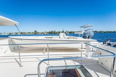 Buy a BEBA 2003 at Shestakov Yacht Sales