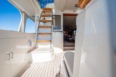 best yacht sales deals BEBA 75
