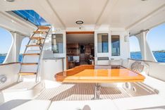 BEBA - FLEMING YACHTS yacht sale