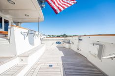 Buy a yacht BEBA - FLEMING YACHTS