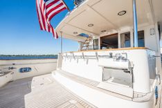Buy a BEBA 75 at Shestakov Yacht Sales