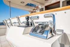 BEBA yacht sale