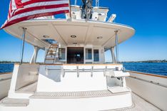BEBA - FLEMING YACHTS price