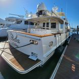 best yacht sales deals BEBA - FLEMING YACHTS