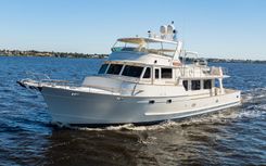 Buy a BEBA at Shestakov Yacht Sales