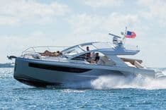 Buy a yacht DB 43 2024