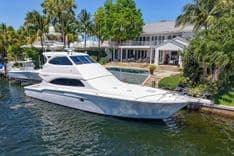 best yacht sales deals SINPRISA - Bertram Yacht