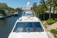 Buy a yacht SINPRISA 63E