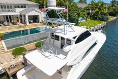 Buy a SINPRISA 2010 at Shestakov Yacht Sales