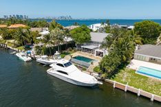 Buy a yacht SINPRISA - Bertram Yacht