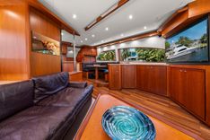 SINPRISA - Bertram Yacht price