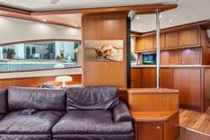 the best price on SINPRISA - Bertram Yacht