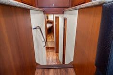 Buy a SINPRISA - Bertram Yacht at Shestakov Yacht Sales