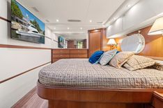 Buy a yacht SINPRISA