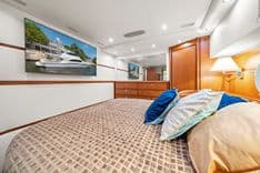 best yacht sales deals SINPRISA - Bertram Yacht