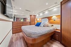 SINPRISA 2010 yacht sale