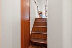 SINPRISA - Bertram Yacht