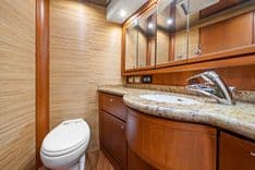 best yacht sales deals SINPRISA - Bertram Yacht