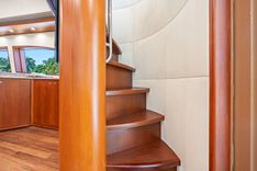 SINPRISA - Bertram Yacht yacht sale