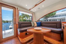 SINPRISA - Bertram Yacht