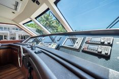 Buy a SINPRISA 2010 at Shestakov Yacht Sales