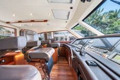 SINPRISA - Bertram Yacht yacht sale