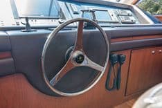 Buy a SINPRISA 63E at Shestakov Yacht Sales