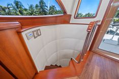 SINPRISA - Bertram Yacht price