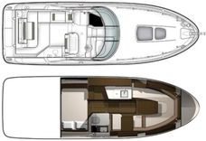 Купить яхту Windy Gale IV 31 в Shestakov Yacht Sales