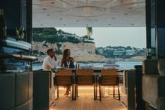 Jomar - OVERMARINE GROUP yacht sale