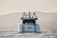 best yacht sales deals Jomar