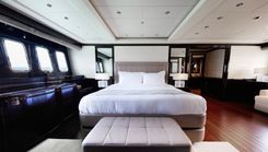 Buy a Jomar 130 at Shestakov Yacht Sales