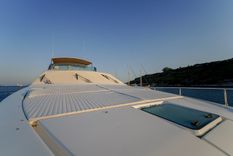 HANAN - Ferretti Yachts