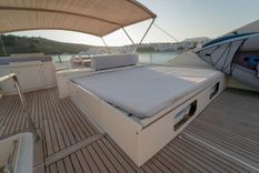 Лучшие предложения покупки яхты HANAN 80