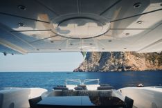 Buy a Jomar - OVERMARINE GROUP at Shestakov Yacht Sales