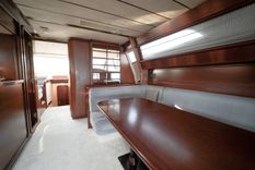 Купить яхту HANAN 80 в Shestakov Yacht Sales