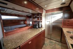 Продажа яхты HANAN